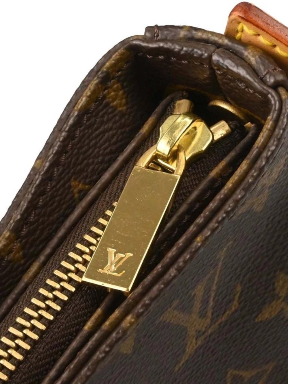 Louis Vuitton Monogram Looping - Picture 10 of 15